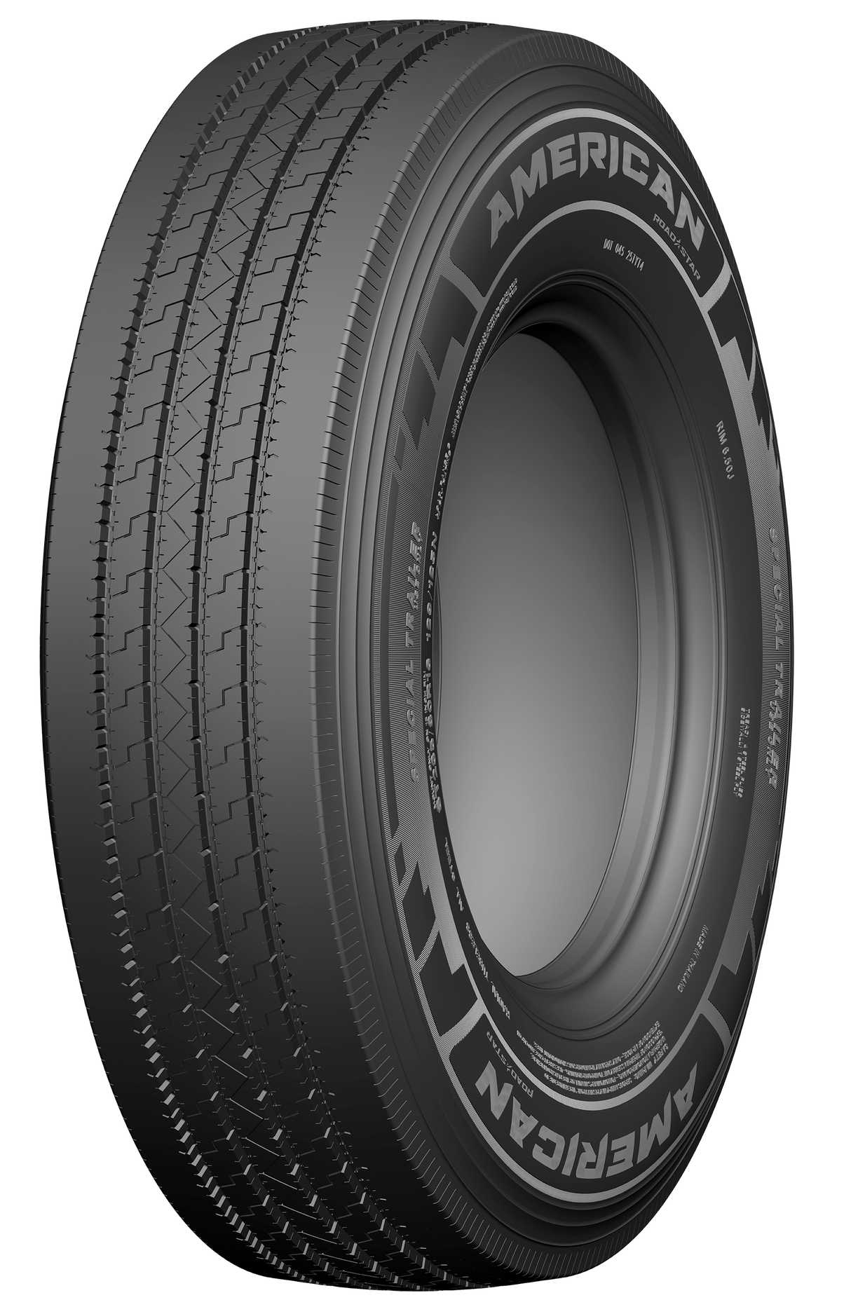 02-AMST022-Wholesale Tire Distributors-Special Trailer-ST235/80R16-Tire-Image02