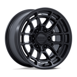 01-KM732MX17856800-Wheel Pros-KM732 Archer-17x8.5-Wheel-Image01