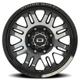 02-409-29570GBMF12-Vision-409 Inferno-20x9.5-Wheel-Image02