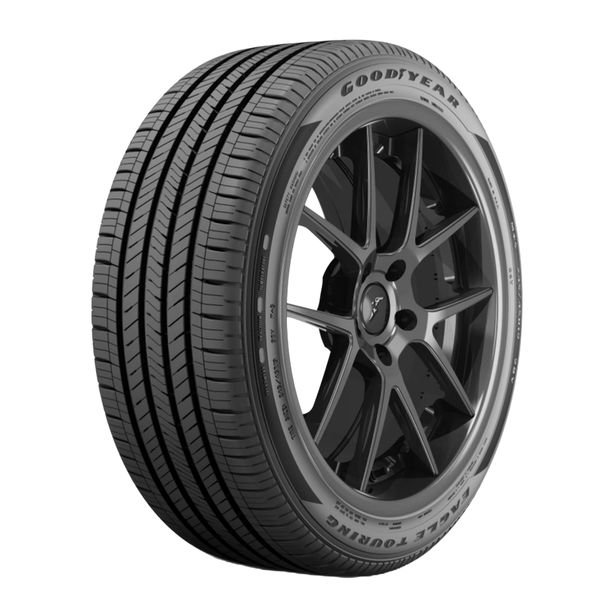 01-102175387-Goodyear-Eagle Touring-275/45R21-Tire-Image01