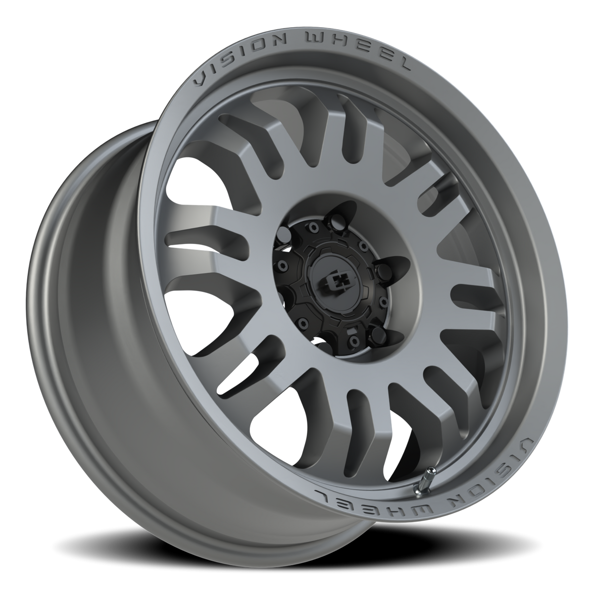 16-409-8883SG0-Vision-409 Inferno-18x8.5-Wheel-Image16