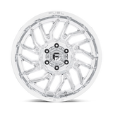 02-D80920008947-Wheel Pros-D809 Hurricane-20x10-Wheel-Image02