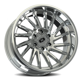 16-306-20036C-25-Vision-306 Rapier-20x10-Wheel-Image16