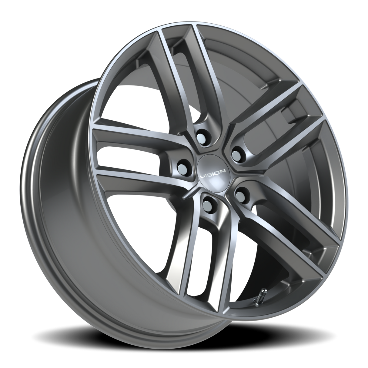 16-475V8865GM32-Vision-475 Clutch-18x8.5-Wheel-Image16