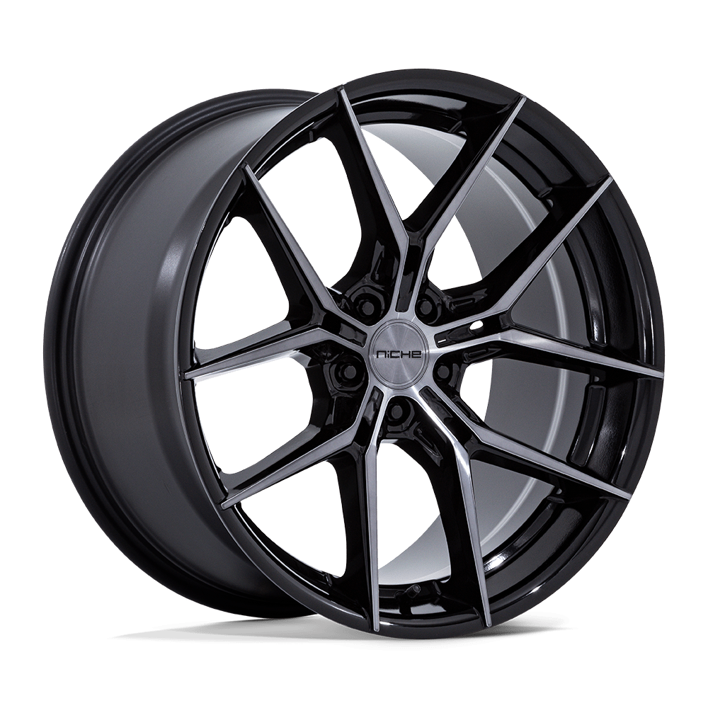 01-NC279BT19951225-Wheel Pros-NC279 Prodigy 5-19x9.5-Wheel-Image01
