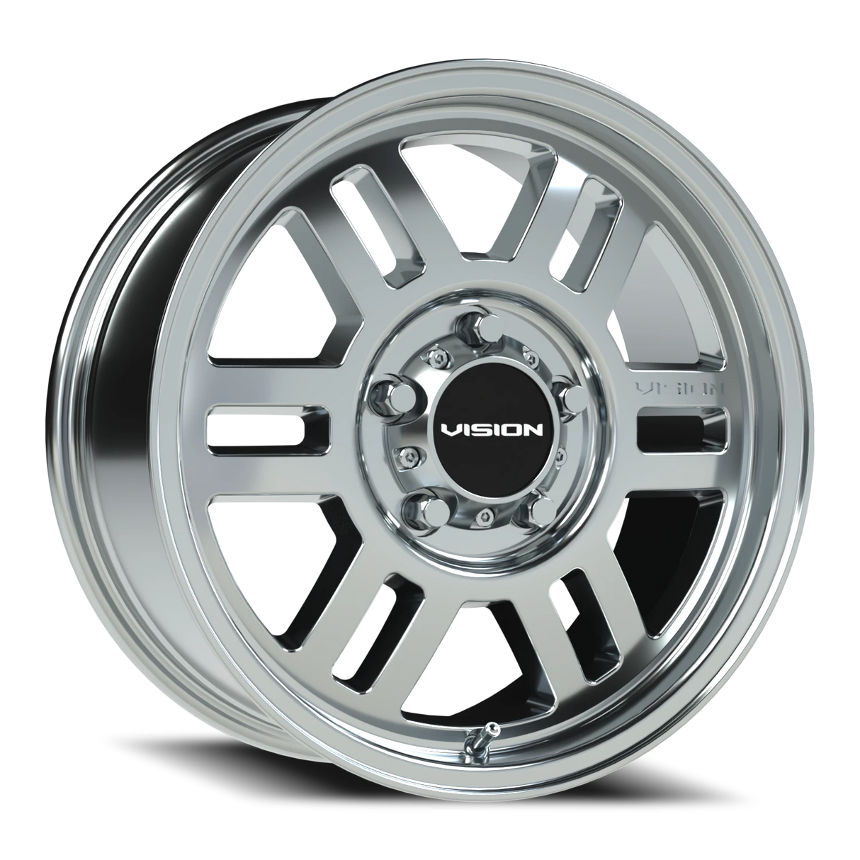 01-355-7732OEC45-Vision-355 Manx 2 Overland Van-17x7.5-Wheel-Image01