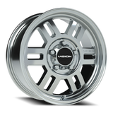 01-355-7732OEC45-Vision-355 Manx 2 Overland Van-17x7.5-Wheel-Image01