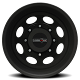 02-181Z9681MBR124NR-Vision-181 Heavy Hauler-19.5x6.75-Wheel-Image02