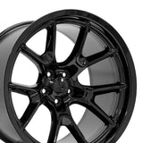 01-DG21-20110-5115-3B-OE Wheels--20x11-Wheel-Image01