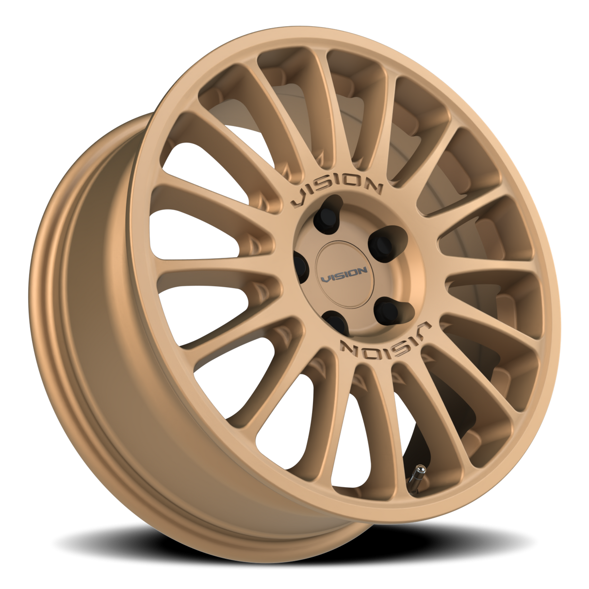16-477-7710BZ38-Vision-477 Monaco-17x7-Wheel-Image16