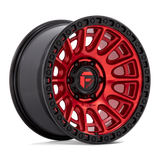 01-D83420907550-Wheel Pros-D834 Cycle-20x9-Wheel-Image01