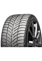 08-50355-Michelin-g-Force Comp-2 A/S Plus-245/40ZR20-Tire-Image08