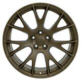 10-DG15-20100-5115-18BR-OE Wheels--20x10-Wheel-Image10