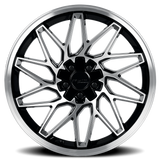 02-KR09-188005GBF-Wholesale Tire Distributors-KR09-18x8-Wheel-Image02