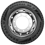 03-05225800000-Continental-General-RD 2-225/70R19.5-Tire-Image03