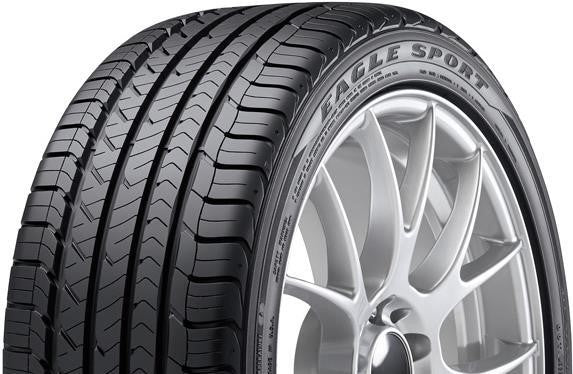 08-109172382-Goodyear-Eagle Sport AS-265/35R21-Tire-Image08