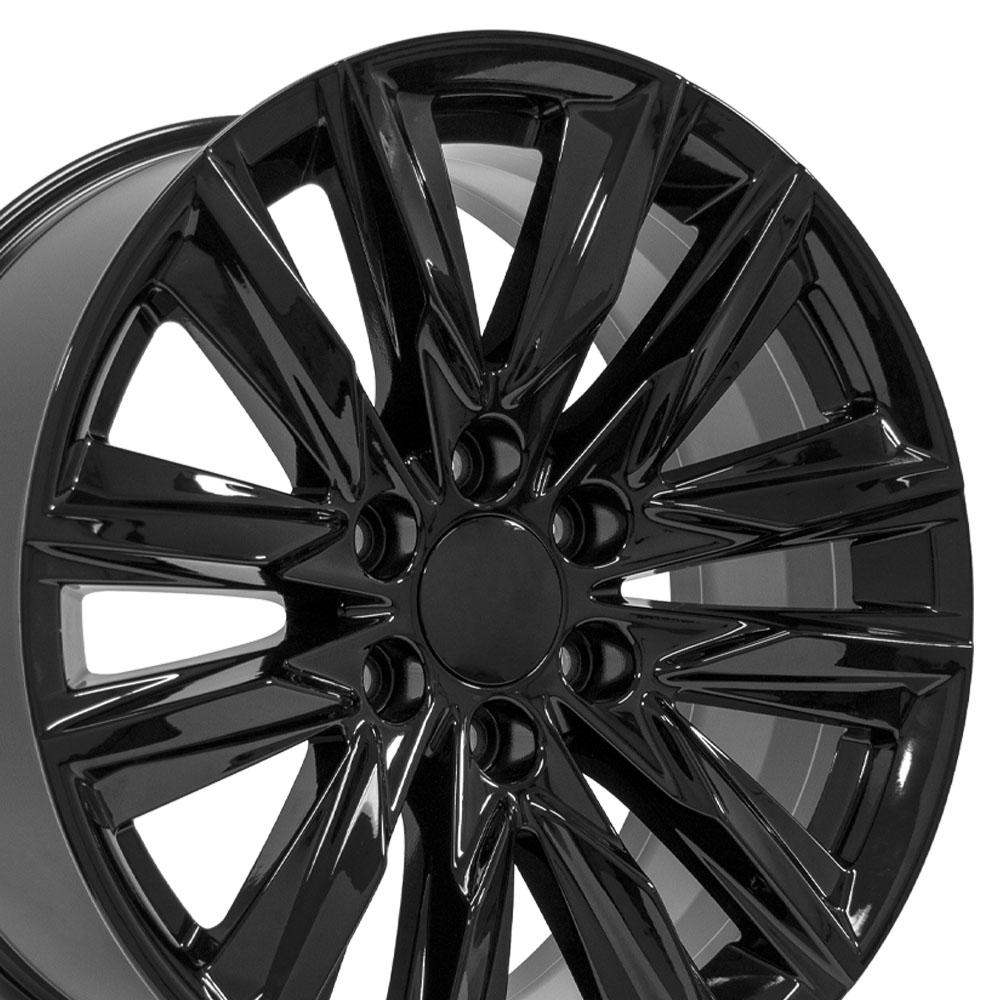 01-CA91-20090-6550-28B-OE Wheels--20x9-Wheel-Image01