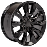 02-CV32-20090-6550-28B-OE Wheels--20x9-Wheel-Image02
