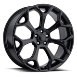 01-CR3 280-5115-18 GB-Voxx-C 300-20x8-Wheel-Image01