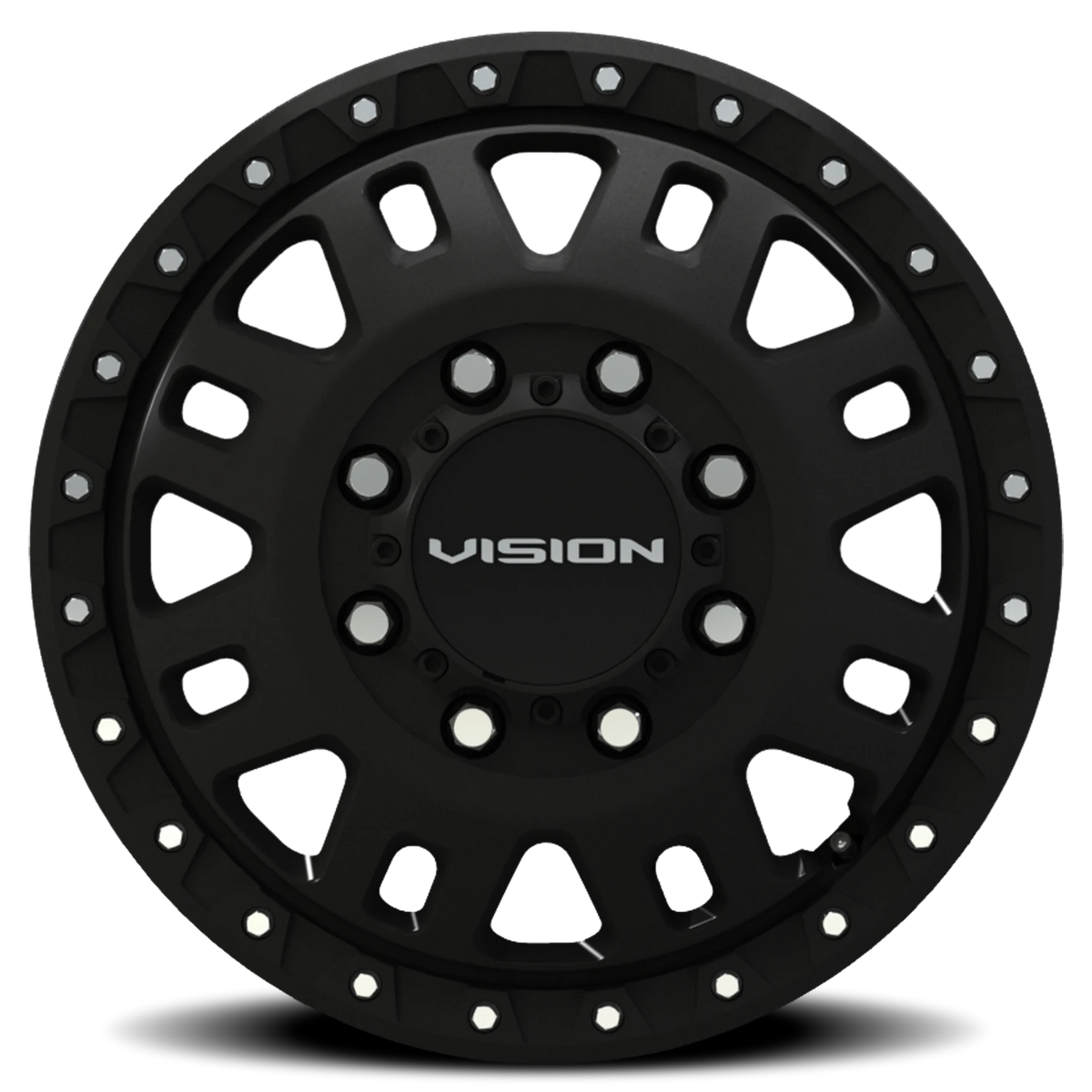 02-408-6670SBF-Vision-408 Manx 2 Dually-16x6-Wheel-Image02