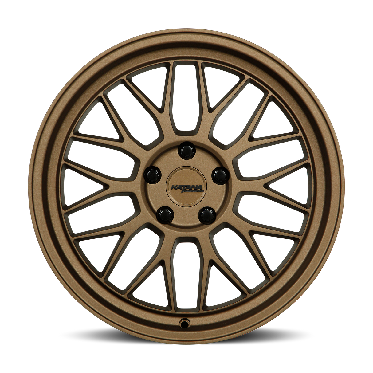 02-KR06-188050MR-Wholesale Tire Distributors-KR06-18x8-Wheel-Image02