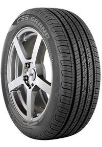 01-90000020171-Goodyear-CS5 Grand Touring-225/65R17-Tire-Image01