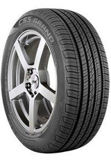 01-90000020171-Goodyear-CS5 Grand Touring-225/65R17-Tire-Image01