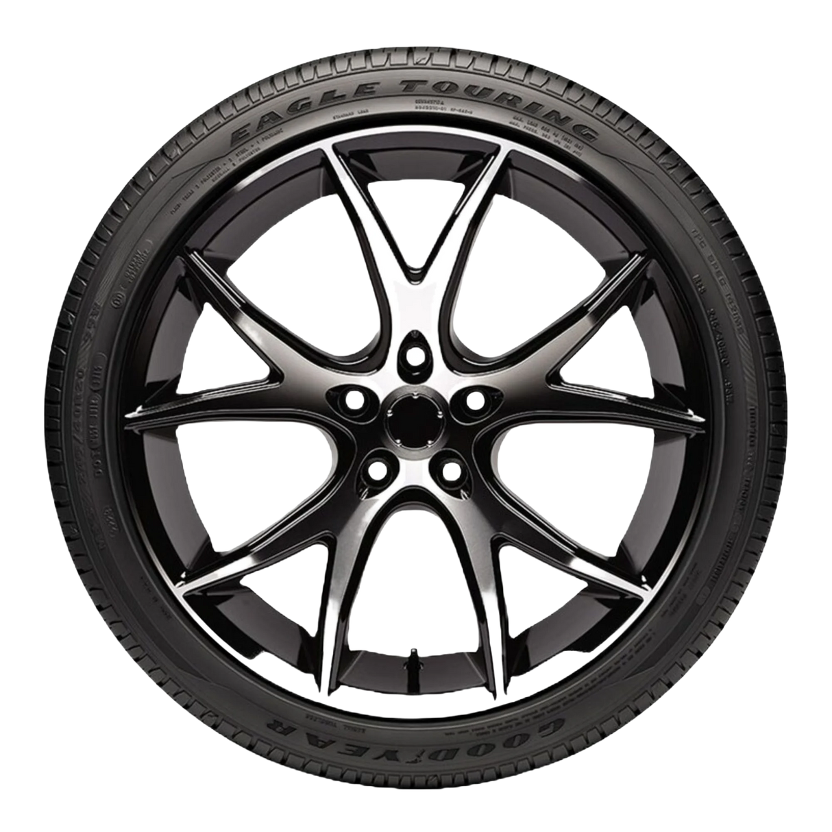 03-102175387-Goodyear-Eagle Touring-275/45R21-Tire-Image03