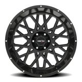 02-412-20270GB-51-Vision-412 Rocker-20x12-Wheel-Image02