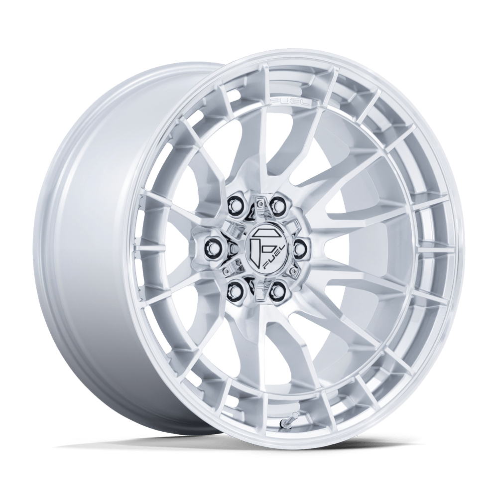 01-FC888SD20906301-Wheel Pros-FC888 Revolt-20x9-Wheel-Image01
