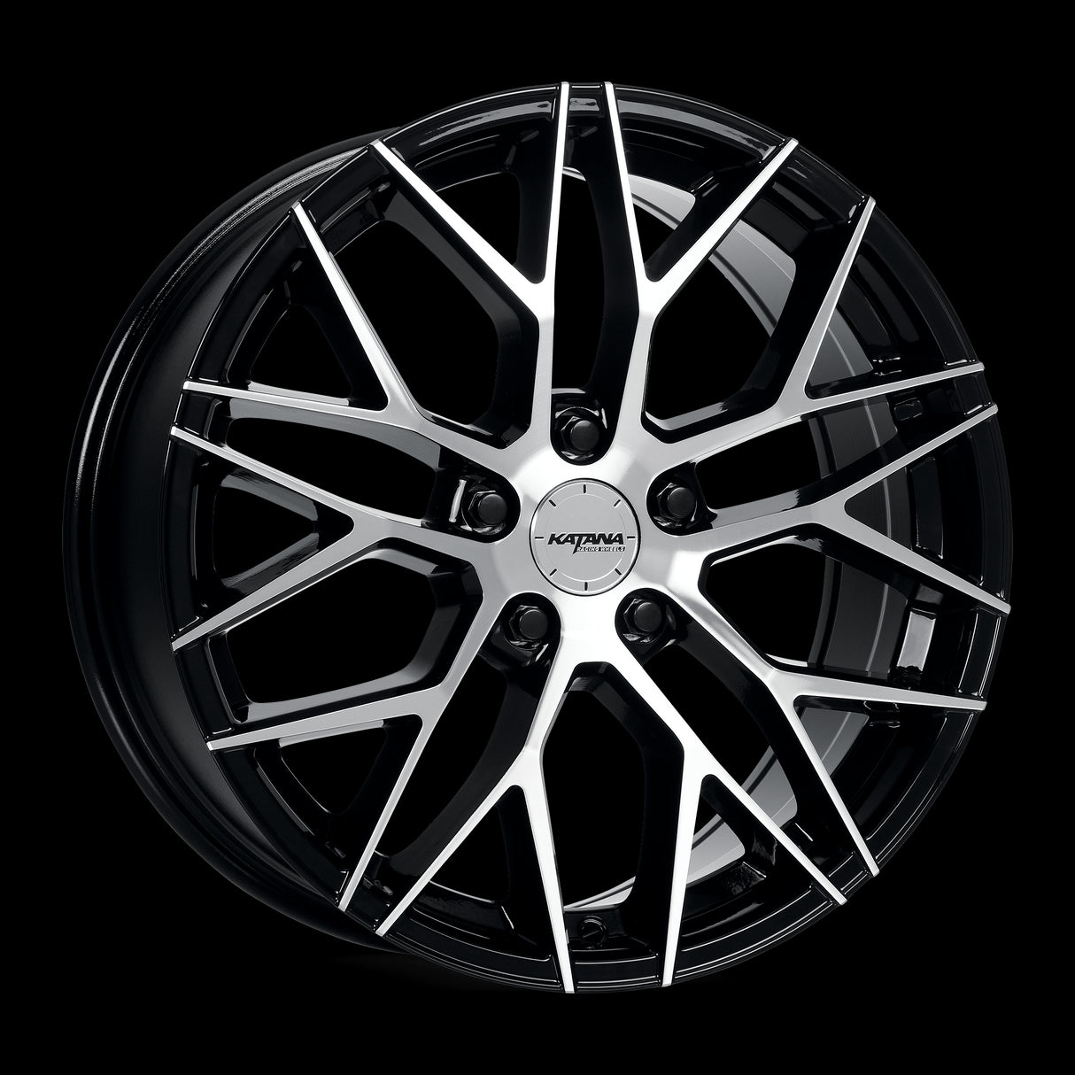 01-KR01-177558GBF-Wholesale Tire Distributors-KR01-17x7.5-Wheel-Image01