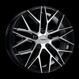 01-KR01-177558GBF-Wholesale Tire Distributors-KR01-17x7.5-Wheel-Image01