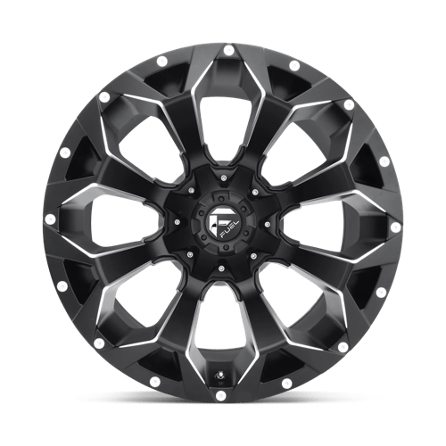 02-D54617902645-Wheel Pros-D546 Assault-17x9-Wheel-Image02