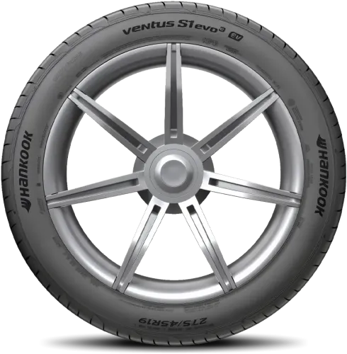 03-1028695-Hankook-Ventus S1 evo3 EV K127E-265/40R22-Tire-Image03