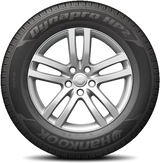 03-1025264-Hankook-Dynapro HP 2 RA33-255/60R18-Tire-Image03