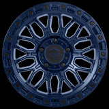 02-COMBAT-2157BLUE-Wholesale Tire Distributors-COMBAT-20x10-Wheel-Image02