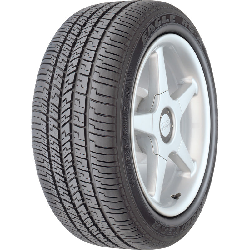 255/45R20 Goodyear Eagle RS-A 101V SBL SL 255 45 20 2554520