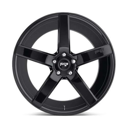 02-M188220075+35-Wheel Pros-M188 Milan-22x10-Wheel-Image02