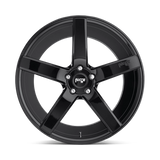 02-M188220075+35-Wheel Pros-M188 Milan-22x10-Wheel-Image02