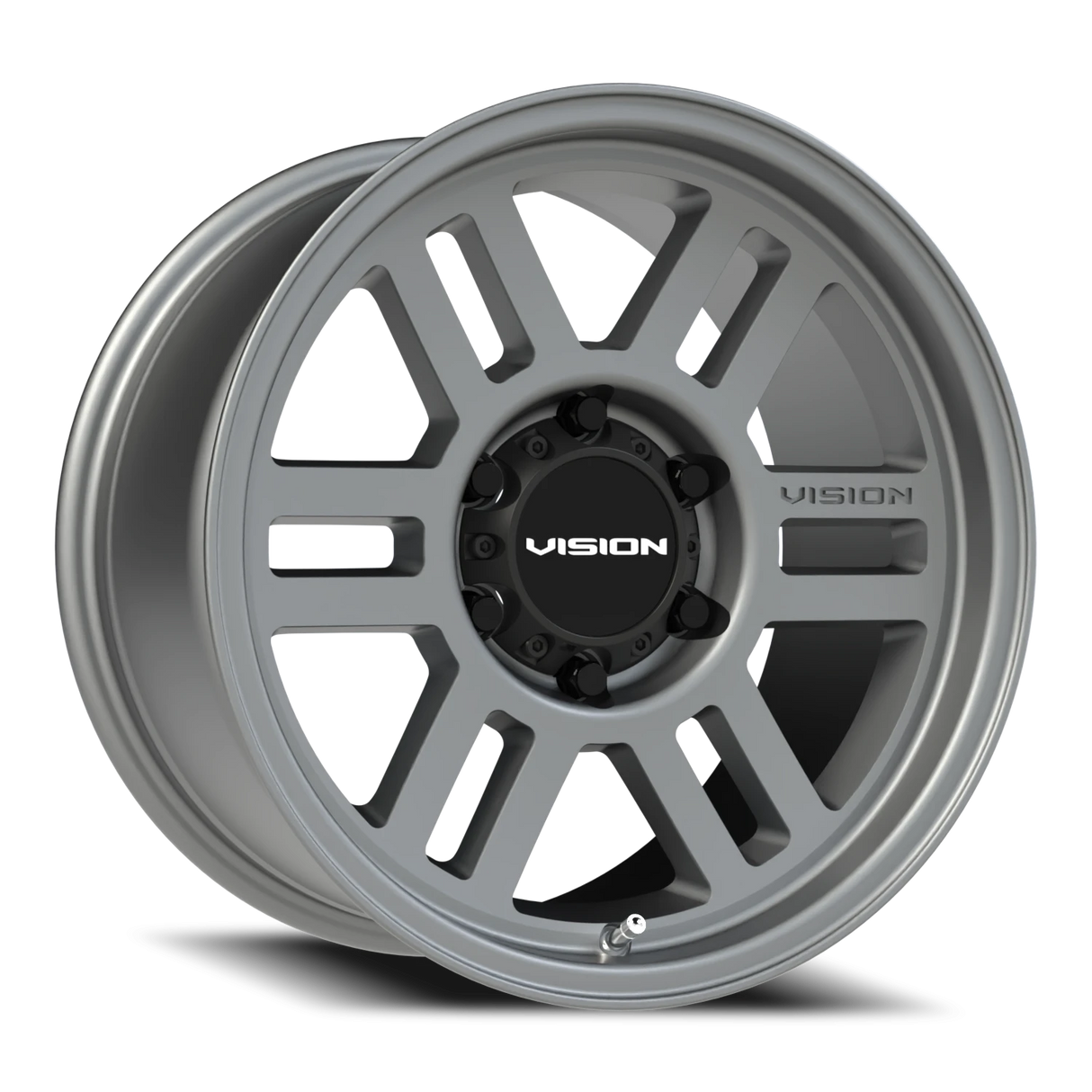 01-355-7983SG18-Vision-355 Manx Overland-17x9-Wheel-Image01