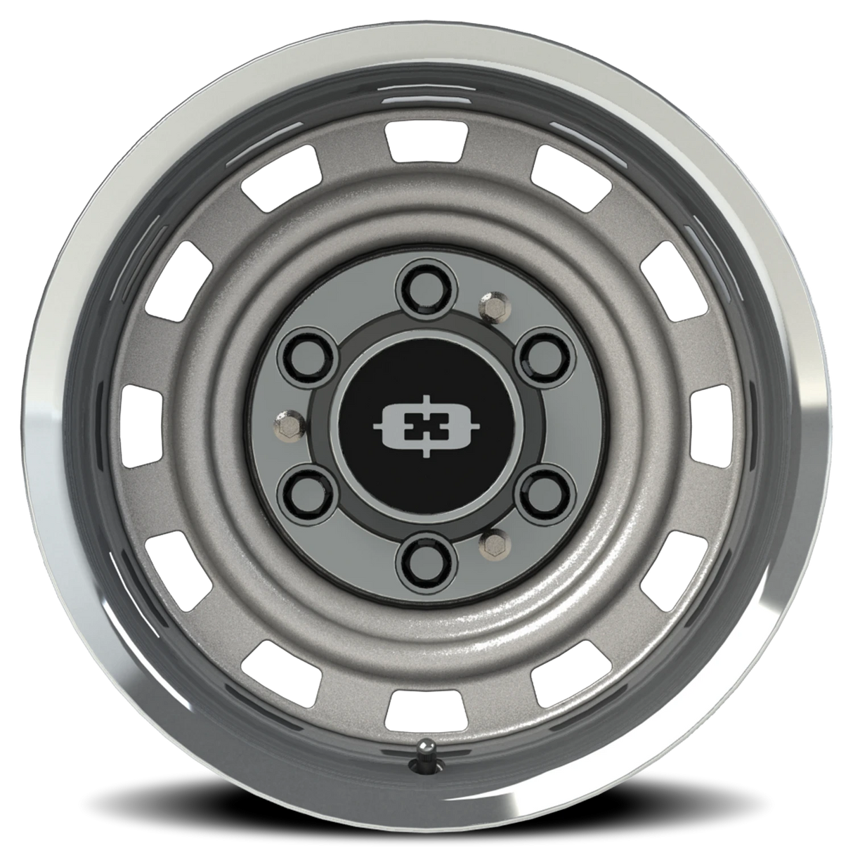 02-54-2984SML25-Vision-54 Cheyenne-20x9-Wheel-Image02