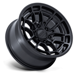 16-KM732MX17856800-Wheel Pros-KM732 Archer-17x8.5-Wheel-Image16