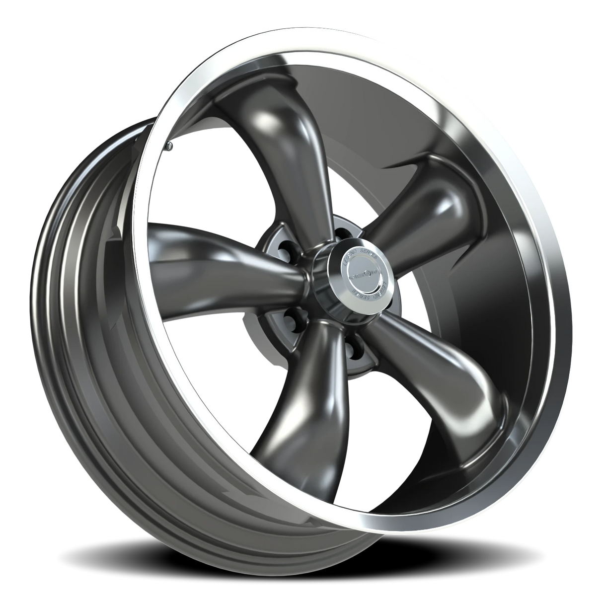 16-142-2861GM-6-Vision-142 Legend 5/6-20x8.5-Wheel-Image16
