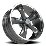 16-142-2861GM-6-Vision-142 Legend 5/6-20x8.5-Wheel-Image16