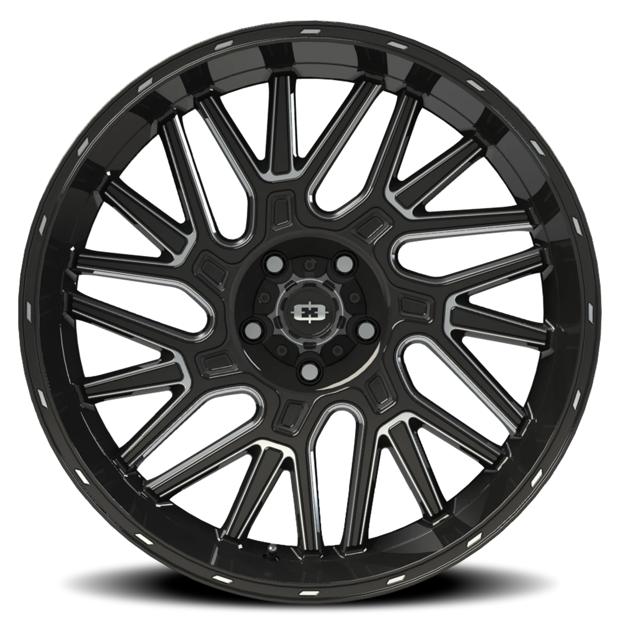 02-404-2973GBMS10-Vision-404 Brawl-20x9-Wheel-Image02
