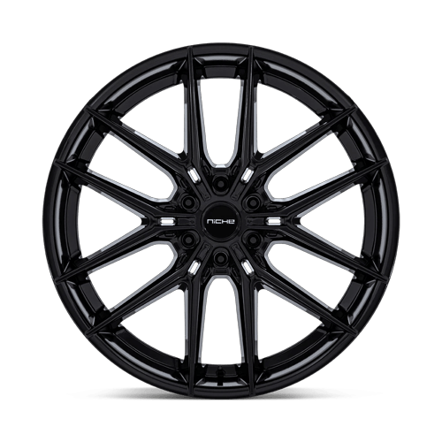 02-NC280BX24106820-Wheel Pros-NC280 Prodigy 6-24x10-Wheel-Image02