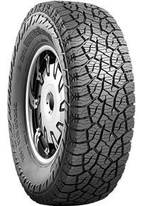 01-2283773-Kumho-Road Venture AT52-245/75R17-Tire-Image01