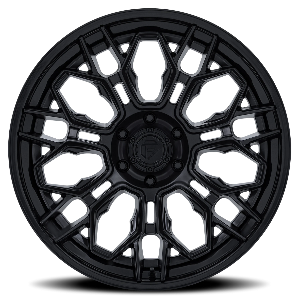 02-FC409MB20906801-Wheel Pros-Hive-20x9-Wheel-Image02