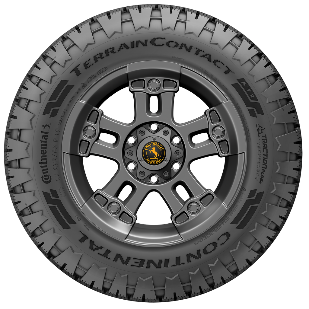 03-15582900000-Continental-General-TerrainContact A/T 2-265/65R17-Tire-Image03