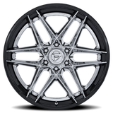 02-FC408PB22106818N-Wheel Pros-Flight-22x10-Wheel-Image02